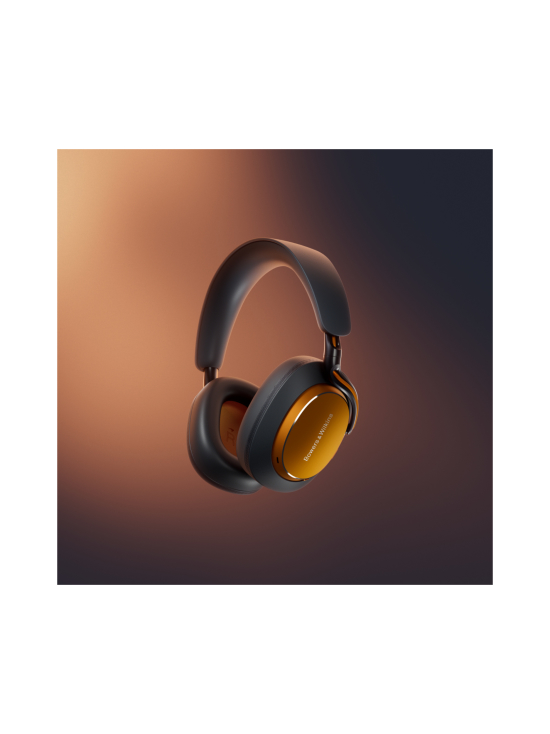 B&W - B&W Px8 S2 vastamelukuulokkeet, McLaren Edition | Stockmann - photo 10