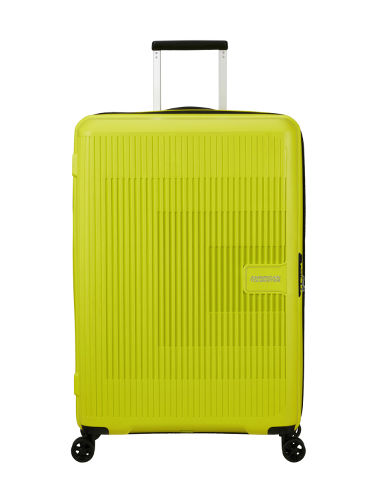 American Tourister - AEROSTEP SPINNER 77/28 EXP TSA - LIGHT LIME - photo 2 American Tourister - AEROSTEP SPINNER 77/28 EXP TSA - LIGHT LIME | Stockmann - photo 2