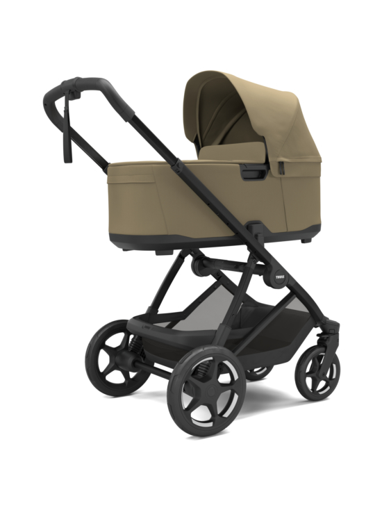 Thule - Thule Charm yhdistelmävaunut | Stockmann - photo 2