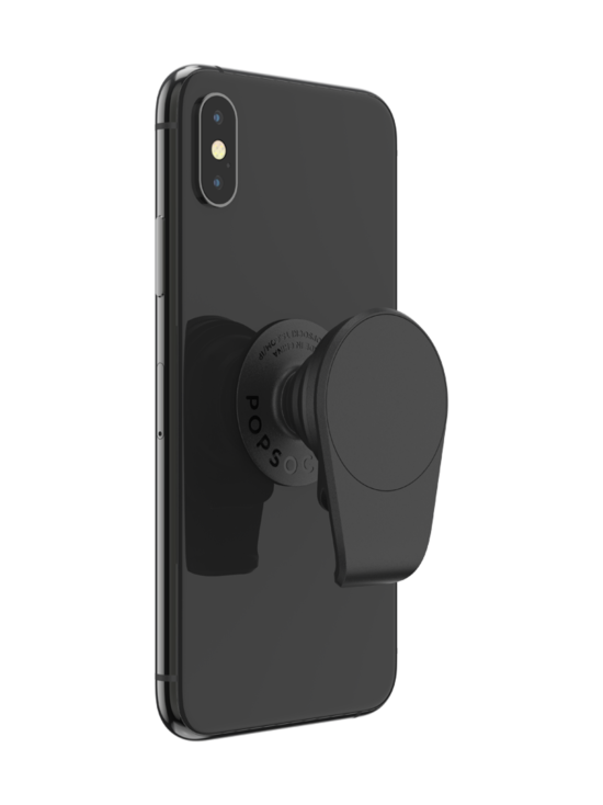 Popsockets - PopSockets PopGrip Opener, Black - BLACK - photo 6 Popsockets - PopSockets PopGrip Opener, Black - BLACK | Stockmann - photo 6
