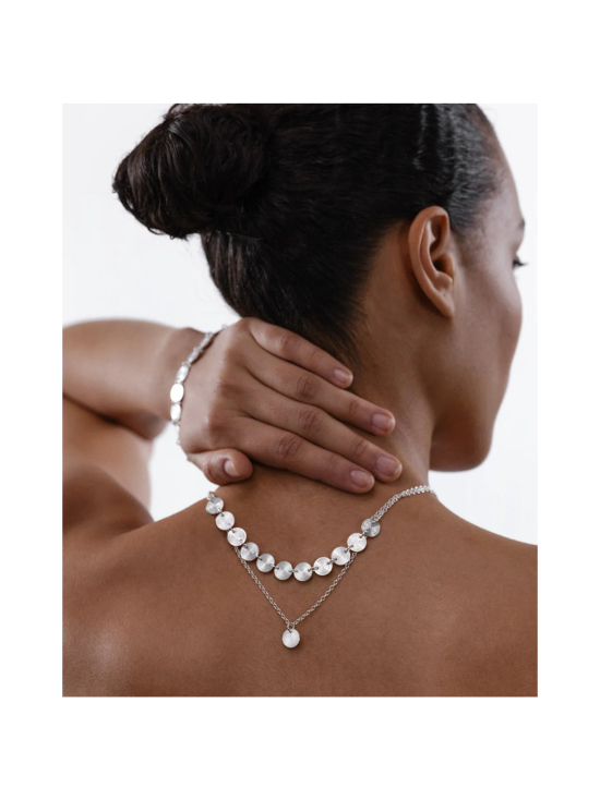 Kalevala - Kosmos-riipus 1 osa hopea - 2268774150 | Stockmann - photo 1