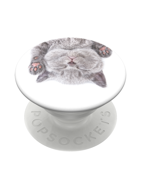 Popsockets - PopSockets Grip Cat Nap -puhelimen pidike - CAT NAP - photo 1 Popsockets - PopSockets Grip Cat Nap -puhelimen pidike - CAT NAP | Stockmann - photo 1