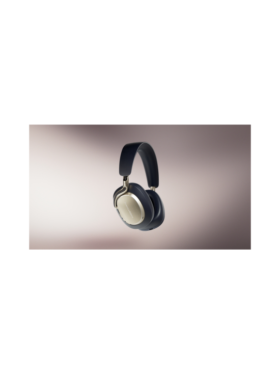 B&W - Bowers & Wilkins PX8 S2 vastamelukuulokkeet, midnight blue | Stockmann - photo 7
