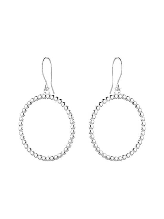 Kalevala - Valoisa korvakorut hopea 2669481K | Stockmann - photo 1