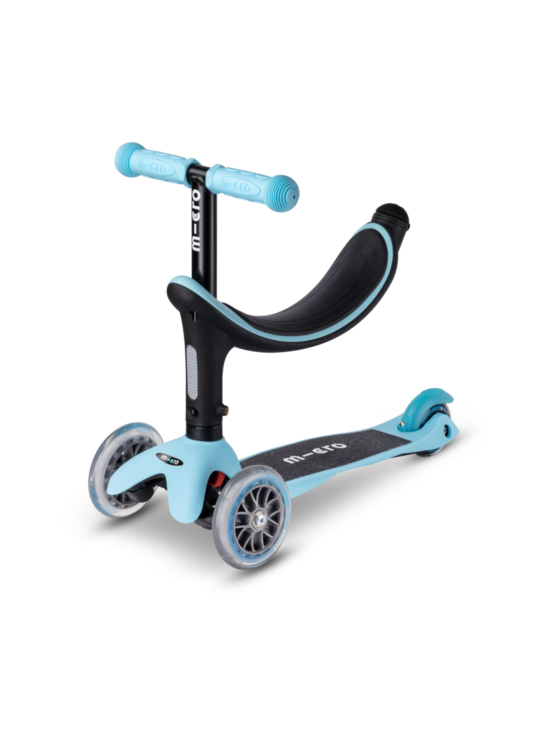 MICRO - MICRO Potkulauta Mini2Grow, sininen | Stockmann - photo 4