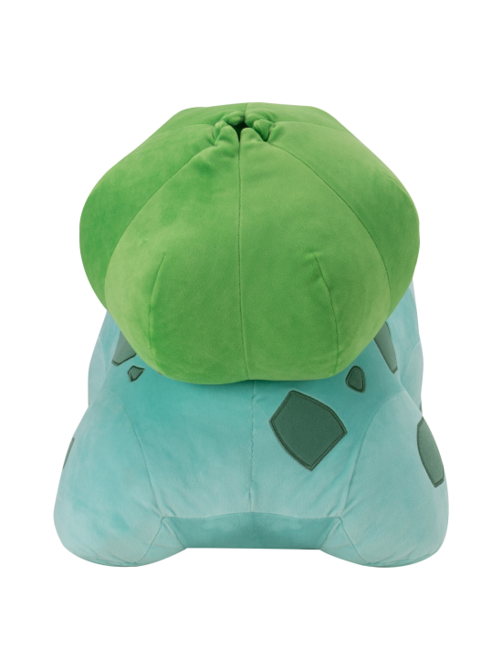 POKEMON Pehmolelu Bulbasaur, 60 cm