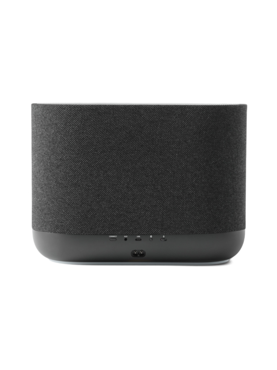 Denon - Denon Home 400 Wi-Fi-musiikkikaiutin, musta | Stockmann - photo 2