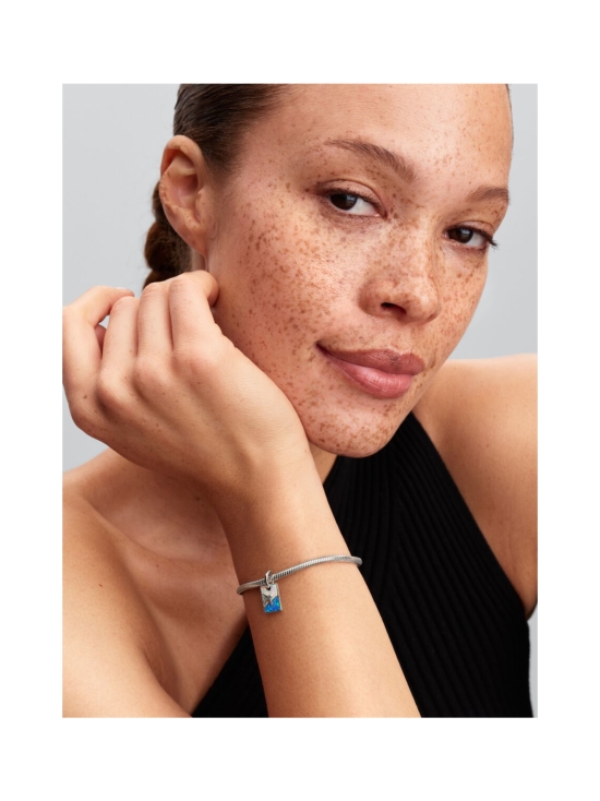 Pandora - Pandora Lentokone opaalitaustalla –hela 793913C01 | Stockmann - photo 3