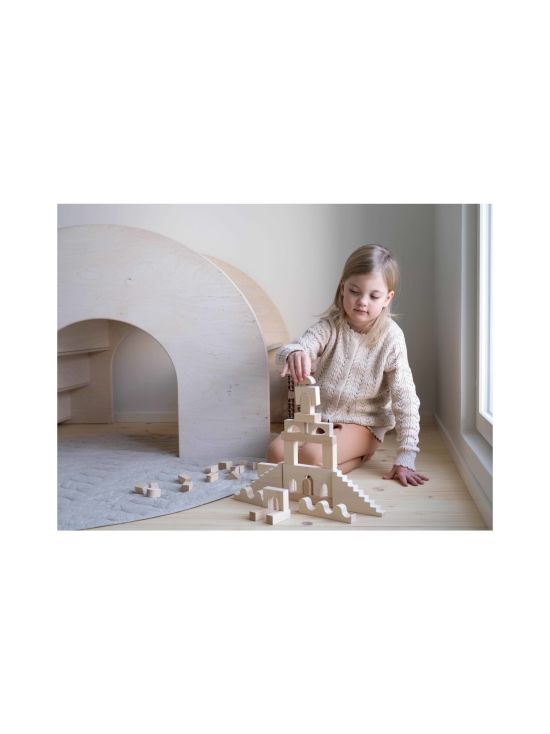 FitWood - HUVILA rakennuspalikat - DYYNI | Stockmann - photo 10