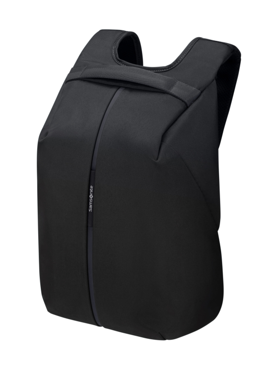 Samsonite - SECURIPAK 2.0 BACKPACK 14.1 - BLACK - photo 1 Samsonite - SECURIPAK 2.0 BACKPACK 14.1 - BLACK | Stockmann - photo 1