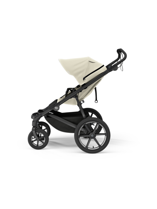 Thule - Thule Urban Glide  yhdistelmävaunut ja Thule Maple turvakaukalo - BEIGE | Stockmann - photo 8
