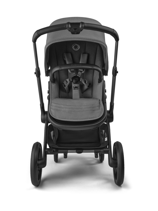 Bugaboo - Bugaboo Fox5 Renew starttipaketti (Otter by Nuna turvakaukalolla) | Stockmann - photo 7