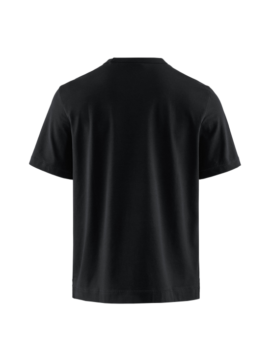 Berkeley - Tipton Casual Tee t-paita - BLACK | Stockmann - photo 3