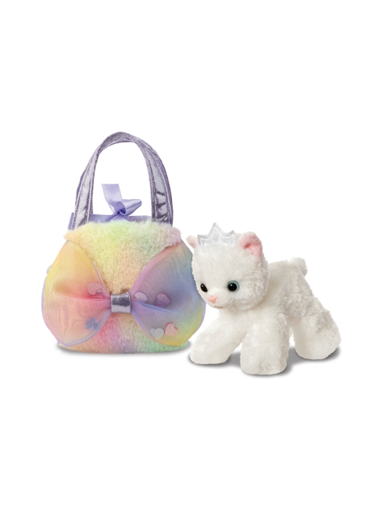 FANCY PALS - AURORA Fancy Pals Pehmokissa kassissa, 20 cm - photo 4 FANCY PALS - AURORA Fancy Pals Pehmokissa kassissa, 20 cm | Stockmann - photo 4