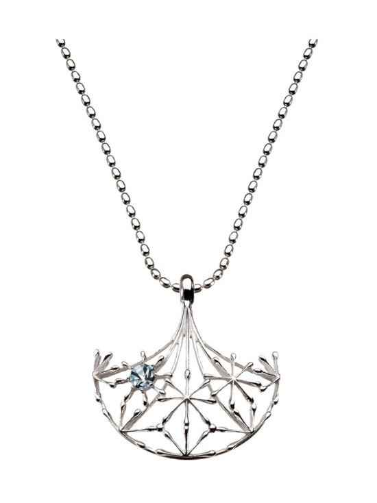 Kalevala - Naisen ääni riipus hopea 2267670TO45 | Stockmann - photo 1