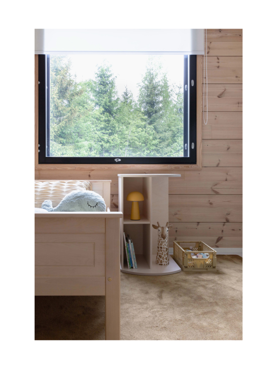 FitWood - KANTO Montessori penkki - KOIVU | Stockmann - photo 4