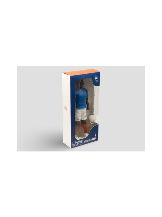 FIFA - Banbo Toys Jalkapalloilija – Ousmane Dembele (France), 20 cm | Stockmann - photo 1