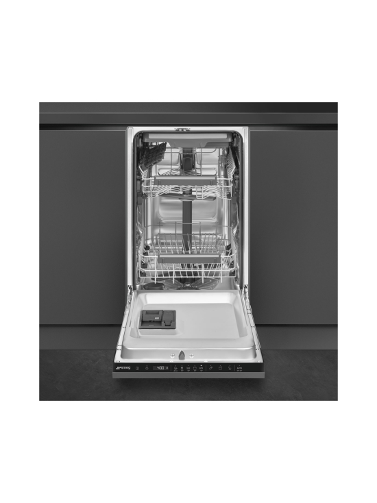 Smeg - Smeg ST4533IN integroitava astianpesukone 45cm | Stockmann - photo 3