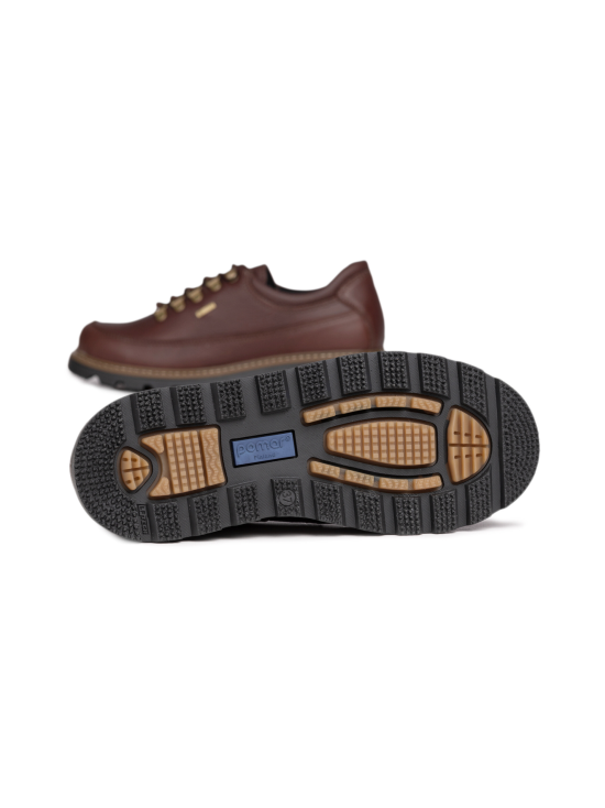 Pomar - ELISA Naisten GORE-TEX® kengät - VIVIAN BROWN/BLACK SOLE | Stockmann - photo 6