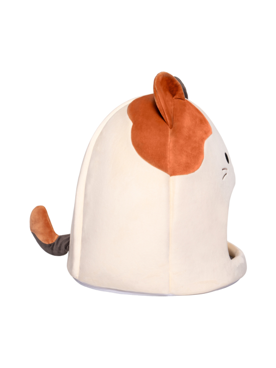SQUISHMALLOWS - SQUISHMALLOWS Lemmikin pesä Cam The Cat - photo 9 SQUISHMALLOWS - SQUISHMALLOWS Lemmikin pesä Cam The Cat | Stockmann - photo 9