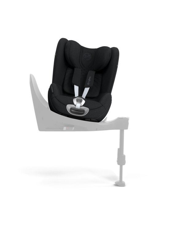CYBEX - Cybex Sirona T i-Size turvaistuin ja kesäpäällinen - PLUS SEPIA BLACK - photo 7 CYBEX - Cybex Sirona T i-Size turvaistuin ja kesäpäällinen - PLUS SEPIA BLACK | Stockmann - photo 7