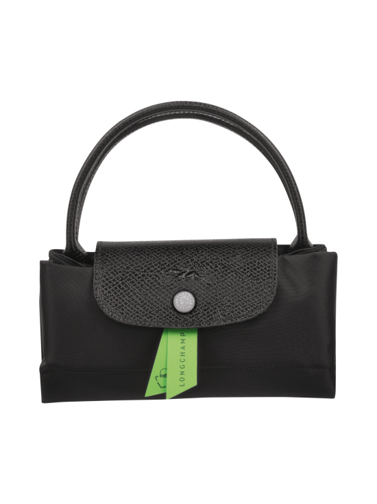 Longchamp - Le Pliage Green - Handbag S - Laukku - BLACK - photo 5 Longchamp - Le Pliage Green - Handbag S - Laukku - BLACK | Stockmann - photo 5