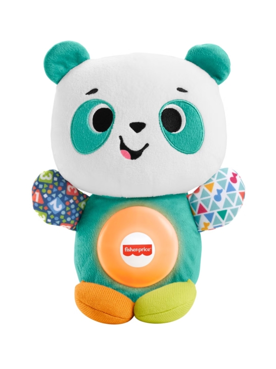 Fisher-Price - Linkimals Play Together Panda - photo 1 Fisher-Price - Linkimals Play Together Panda | Stockmann - photo 1