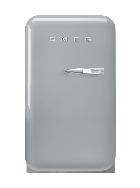Smeg - Smeg FAB5LSV6 jääkaappi, hopea vasenkätinen | Stockmann - photo 1