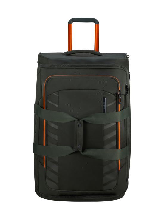 Samsonite - RESPARK DUFFLE/WH 74cm - FOREST GREEN/ORANGE | Stockmann - photo 3