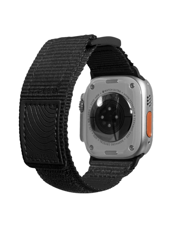 Laut - CHAMPS SPORT WATCH BAND BLACK | Stockmann - photo 3