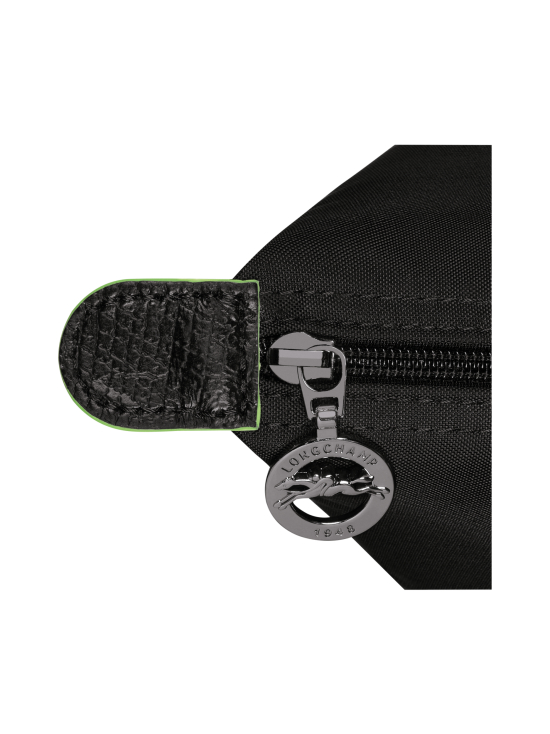Longchamp - LE PLIAGE GREEN - TRAVEL BAG EXPANDABLE - LAAJENNETTAVA MATKAKASSI - BLACK - photo 5 Longchamp - LE PLIAGE GREEN - TRAVEL BAG EXPANDABLE - LAAJENNETTAVA MATKAKASSI - BLACK | Stockmann - photo 5