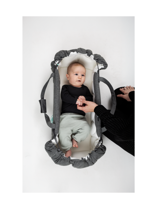 Najell - Najell SleepCarrier Vol.5 kantokassi | Stockmann - photo 4