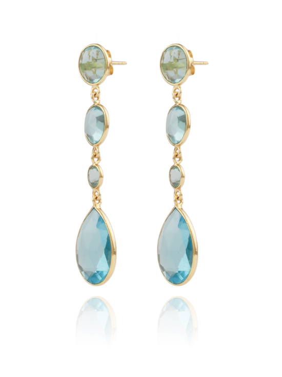 House of Elliott - Ombre - Korvakrout - photo 2 House of Elliott - Ombre - Korvakrout | Stockmann - photo 2