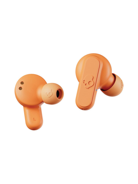 Skullcandy - SKULLCANDY Dime true wireless golden orange - Aurinkolasit kaupan päälle - 14 - photo 2 Skullcandy - SKULLCANDY Dime true wireless golden orange - Aurinkolasit kaupan päälle - 14 | Stockmann - photo 2