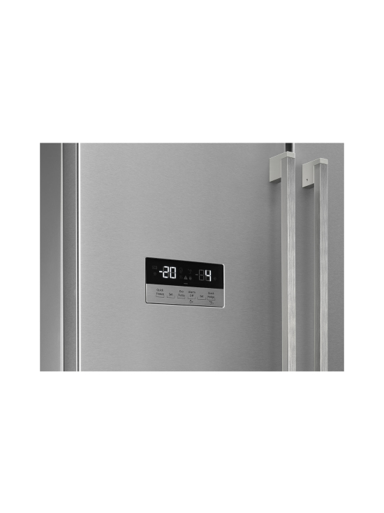 Smeg - FQ55FXDE Side-by-side jääkaappi | Stockmann - photo 4