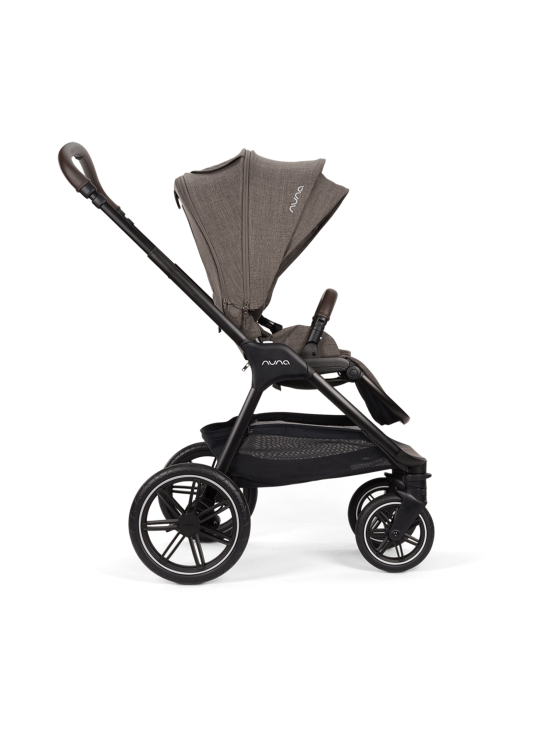 Nuna - Nuna Triv LX starttipaketti (Arra Flex turvakaukalolla) | Stockmann - photo 8