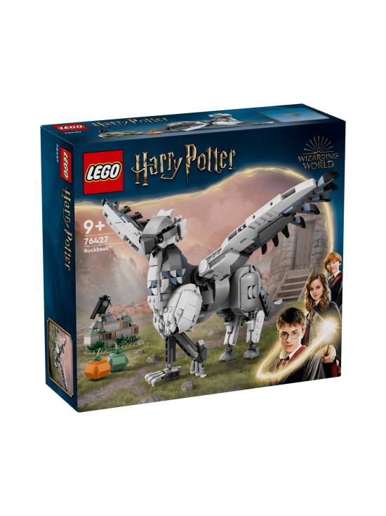 LEGO HARRY POTTER - LEGO Harry Potter Hiinokka 76427 - photo 1 LEGO HARRY POTTER - LEGO Harry Potter Hiinokka 76427 | Stockmann - photo 1