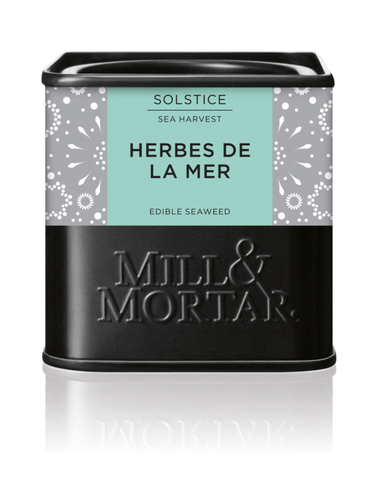Mill & Mortar - Herbes de la Mer 16g - photo 1 Mill & Mortar - Herbes de la Mer 16g | Stockmann - photo 1