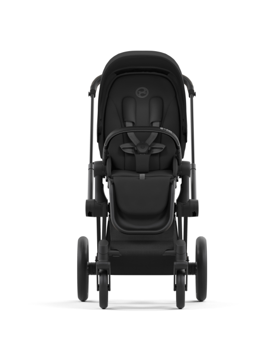 CYBEX - Cybex Priam 4 starttipaketti (Matte/Black) - COZY BEIGE | Stockmann - photo 4