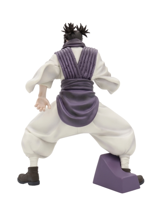 JUJUTSU KAISEN - BANPRESTO Figuuri - JUJUTSU KAISEN: Maximatic Choso, 21 cm | Stockmann - photo 4