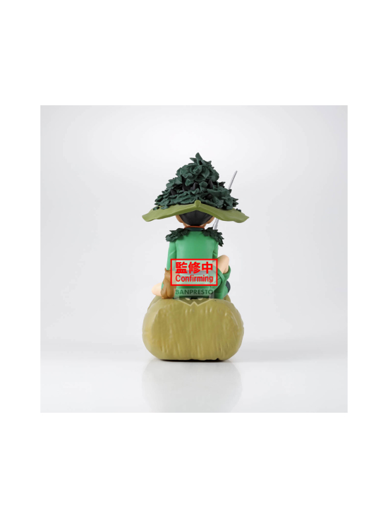 HUNTER X HUNTER - BANPRESTO Hunter x Hunter hahmo - Gon Freecs, 11 cm - photo 5 HUNTER X HUNTER - BANPRESTO Hunter x Hunter hahmo - Gon Freecs, 11 cm | Stockmann - photo 5