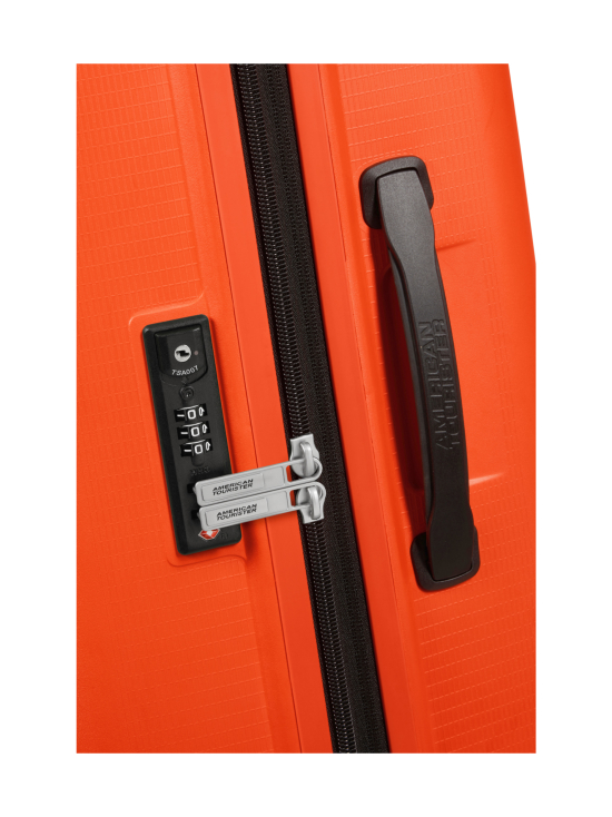 American Tourister - AEROSTEP SPINNER 67/24 EXP TSA - BRIGHT ORANGE - photo 3 American Tourister - AEROSTEP SPINNER 67/24 EXP TSA - BRIGHT ORANGE | Stockmann - photo 3