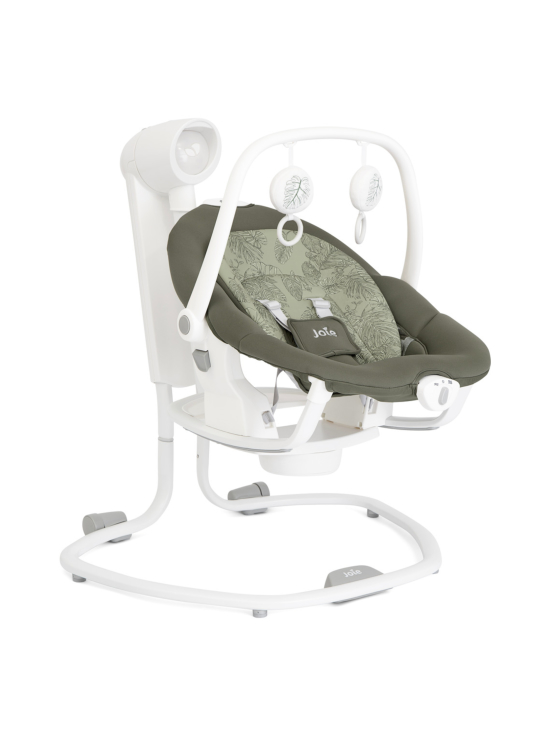 Joie - Joie Serina 2 in 1 Swing keinuva sitteri - photo 1 Joie - Joie Serina 2 in 1 Swing keinuva sitteri | Stockmann - photo 1