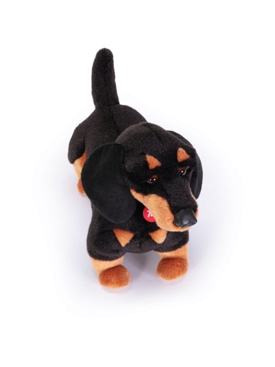 TRUDI - TRUDI Pehmolelu Mäyräkoira Leo, 36 cm - photo 3 TRUDI - TRUDI Pehmolelu Mäyräkoira Leo, 36 cm | Stockmann - photo 3