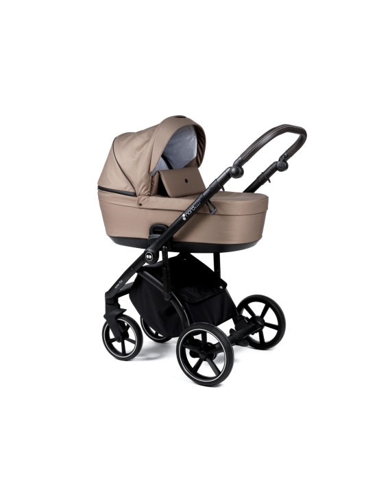 Nord - Nord Active Plus starttipaketti (Joie i-Level Pro turvakaukalolla) | Stockmann - photo 2