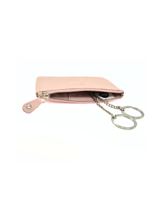 Lasessor - Muumi-kukkaro - Pikku Myy, Halaus & Kesäpäivä - HALAUS ROSA | Stockmann - photo 4