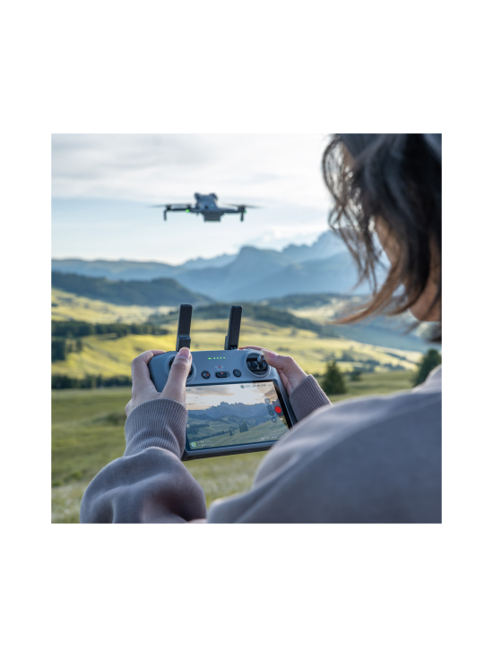 DJI - DJI Mini 5 Pro Fly More Combo (RC2) -drone + muistikortti kaupan päälle | Stockmann - photo 6