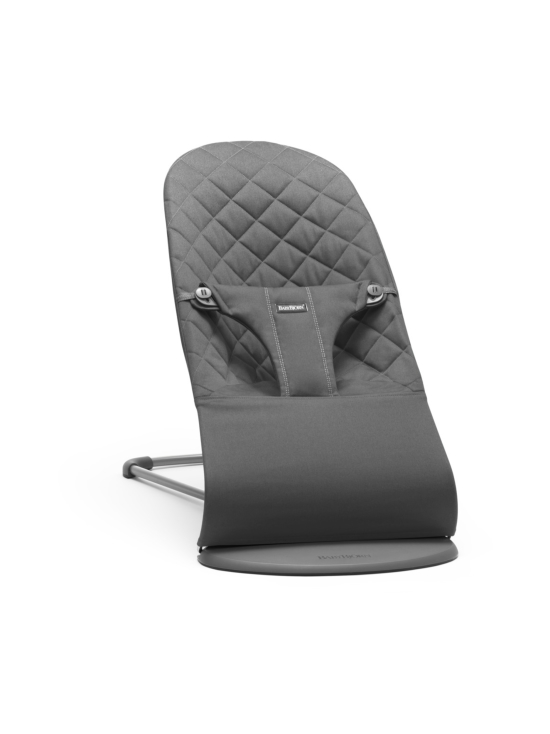 BabyBjörn - BabyBjörn Bliss sitteri - ANTHRACITE | Stockmann - photo 9