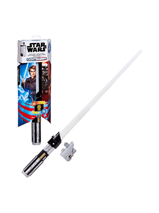 STAR WARS - STAR WARS Valomiekka Force Twist Darth Vader | Stockmann - photo 6