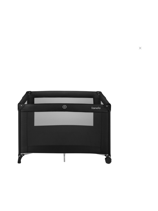 Lionelo - Lionelo matkasänky Lo-Amelie 70x100,50cm | Stockmann - photo 2